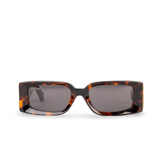 Gafas Havanas Off-White Roma Gris Oscuro