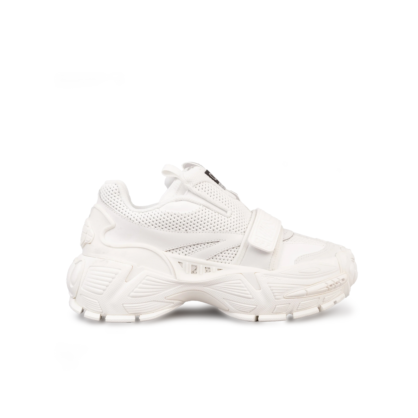 Sneakers Blanco Off-White Blanco Glove Slip On