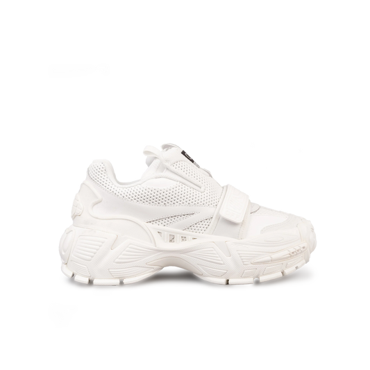 Sneakers Blanco Off-White Blanco Glove Slip On