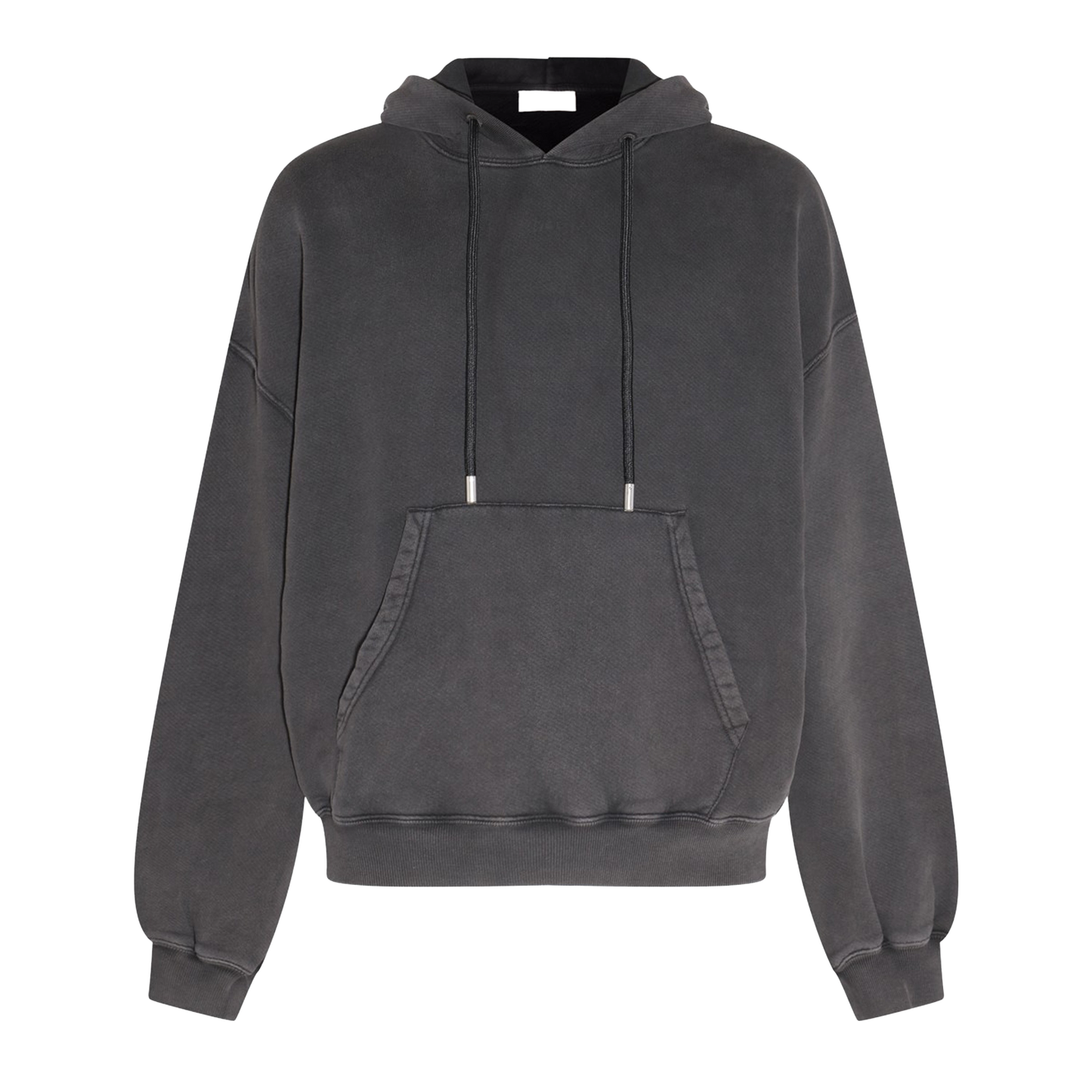 Buzo Tipo Hoodie Negro Off-White Super Moon