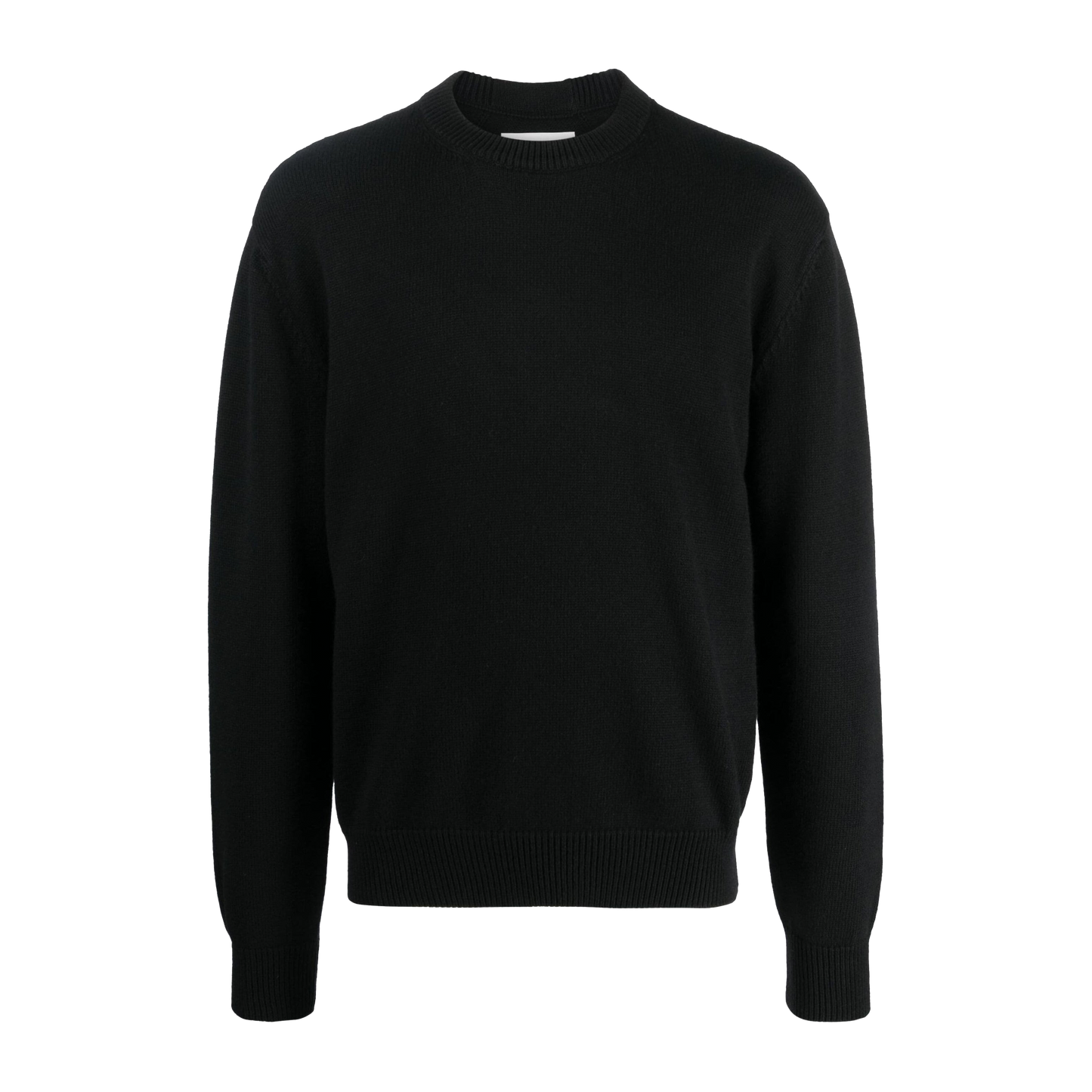 Suéter Negro Off-White 3D Arrow