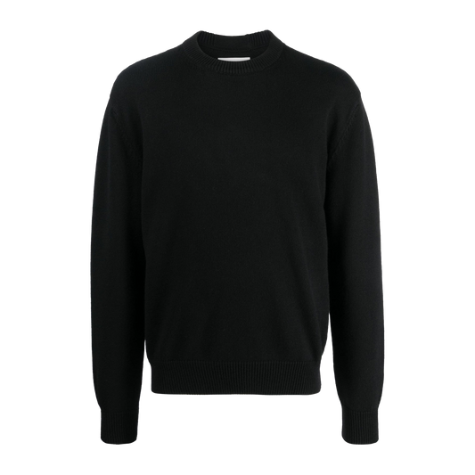 Suéter Negro Off-White 3D Arrow
