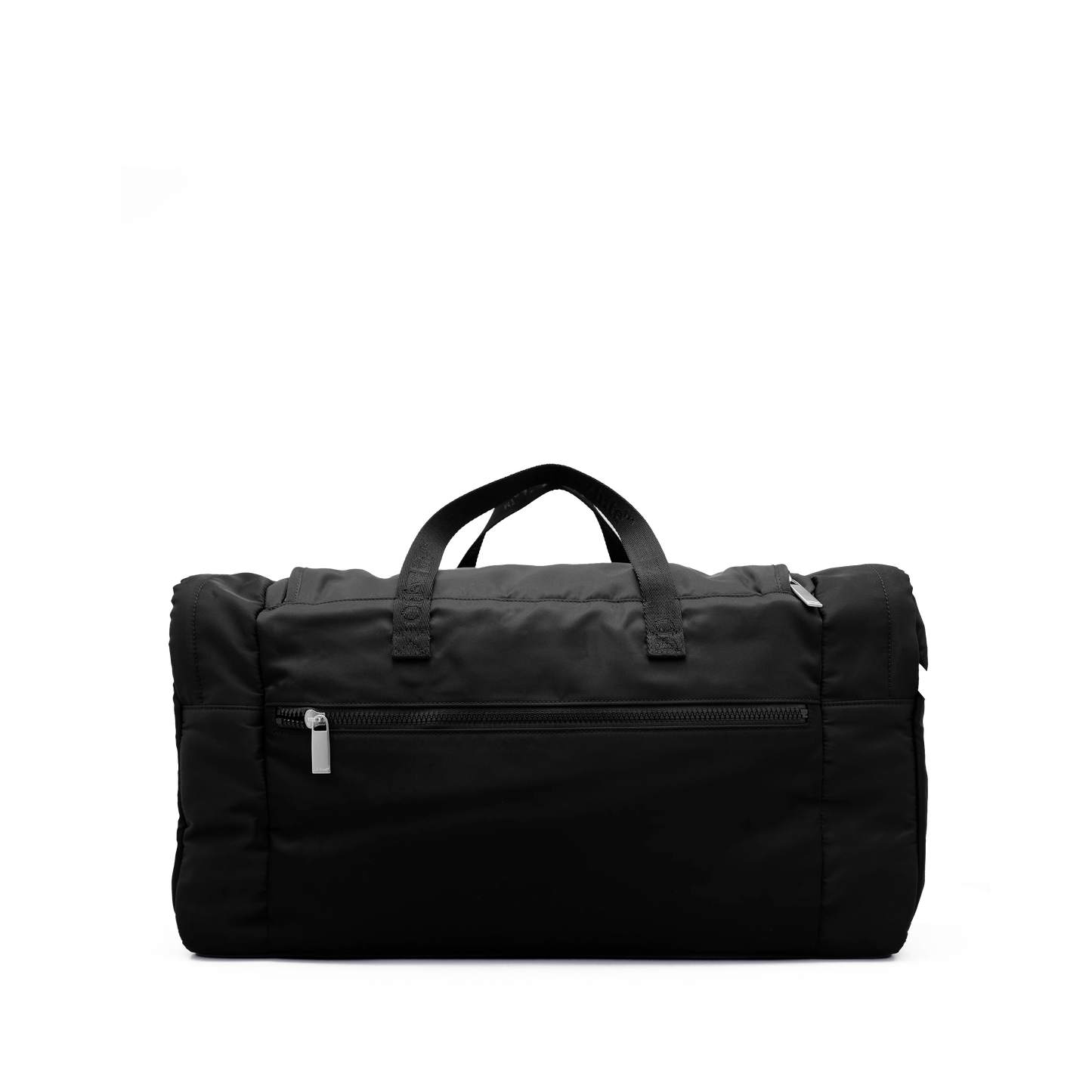 Maleta Negra Off-White Outdoor Weekender