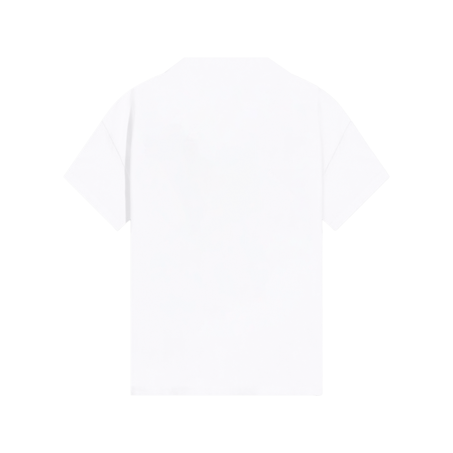 Camiseta Blanca Off-White Off Stamp