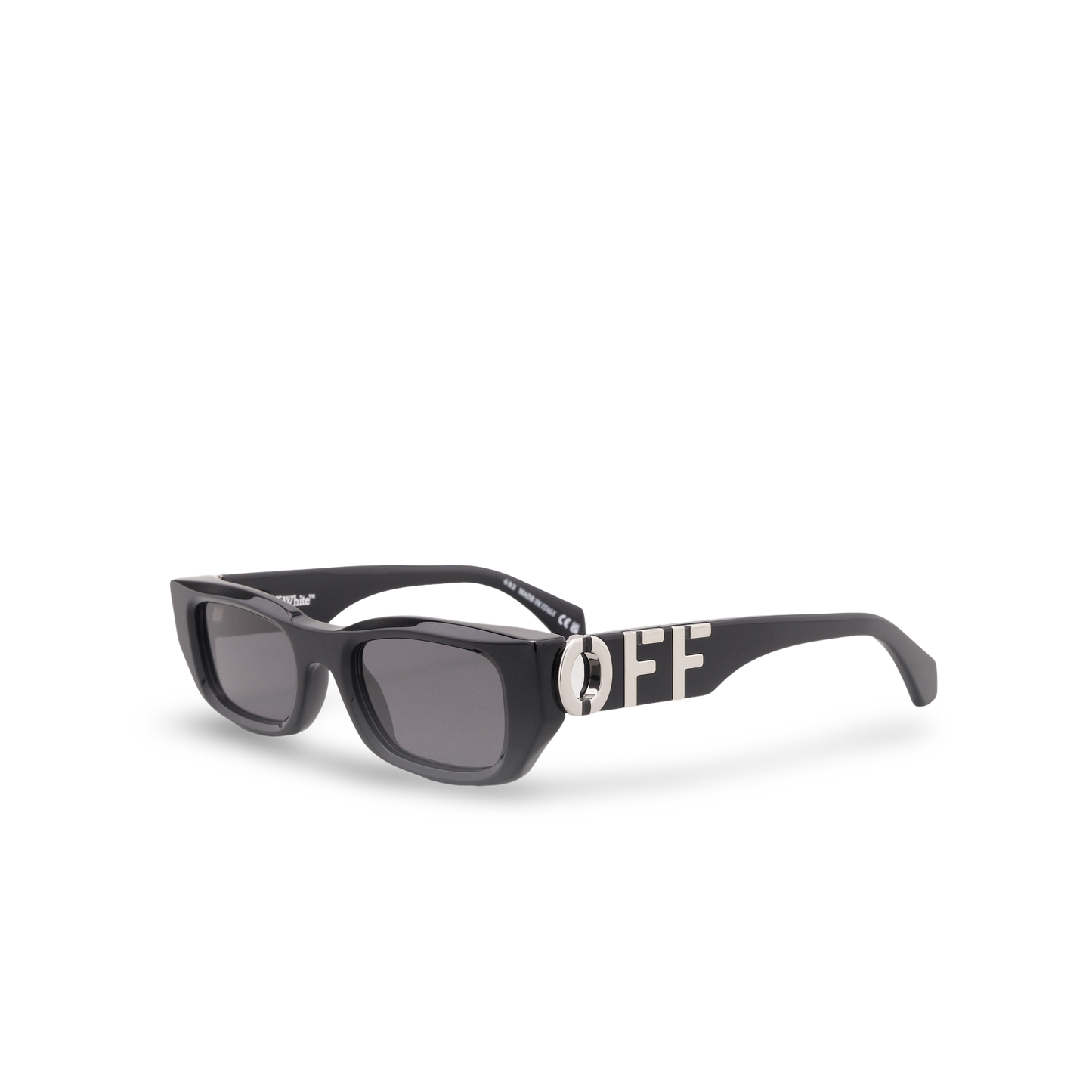 Gafas Negras Off-White "Fillmore"