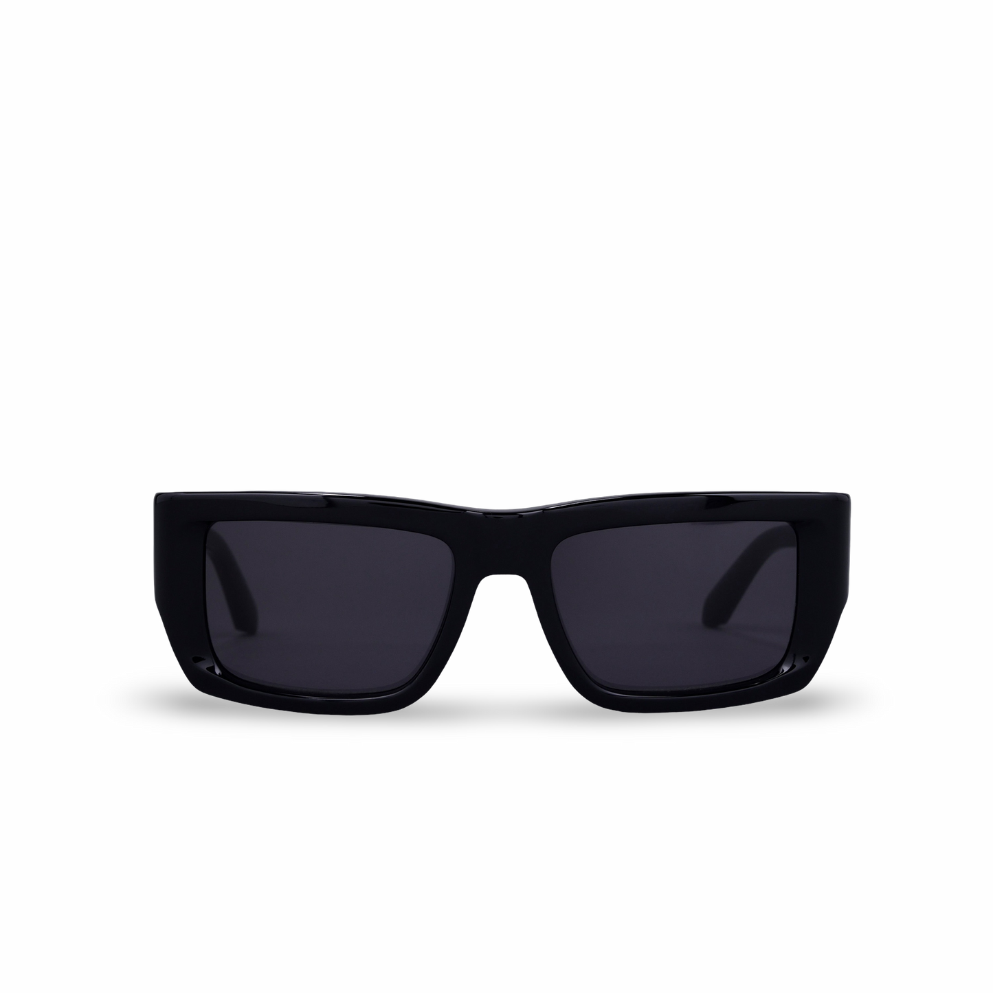 Gafas Negras Dark Grey Off-White Off-White "Prescott"