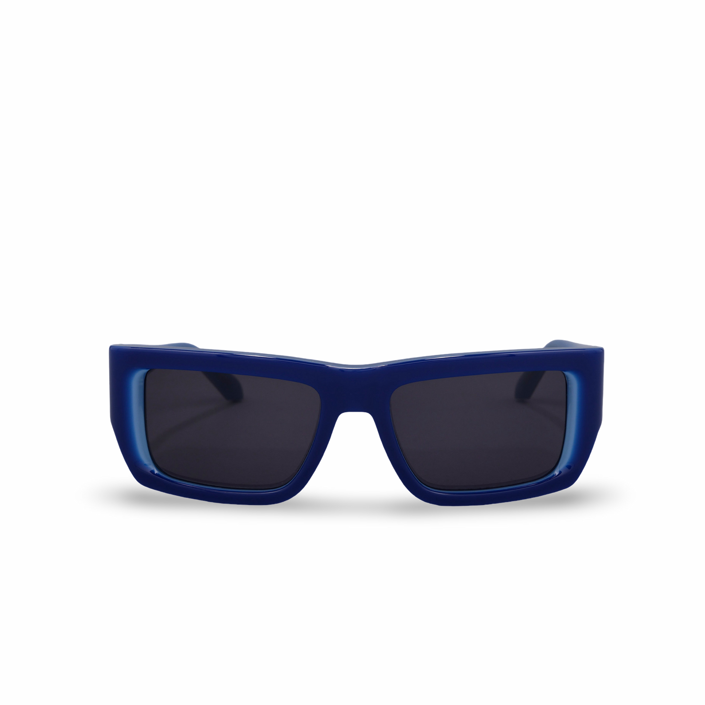 Gafas Azules ODark Grey ff-White Off-White "Prescott"
