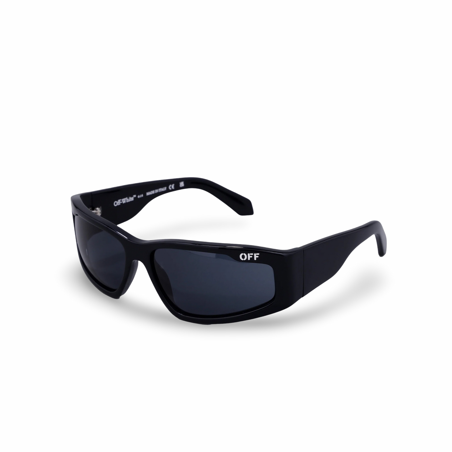 Gafas Negras Off-White Off-White "Kimball"