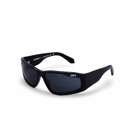 Gafas Negras Off-White Off-White "Kimball"