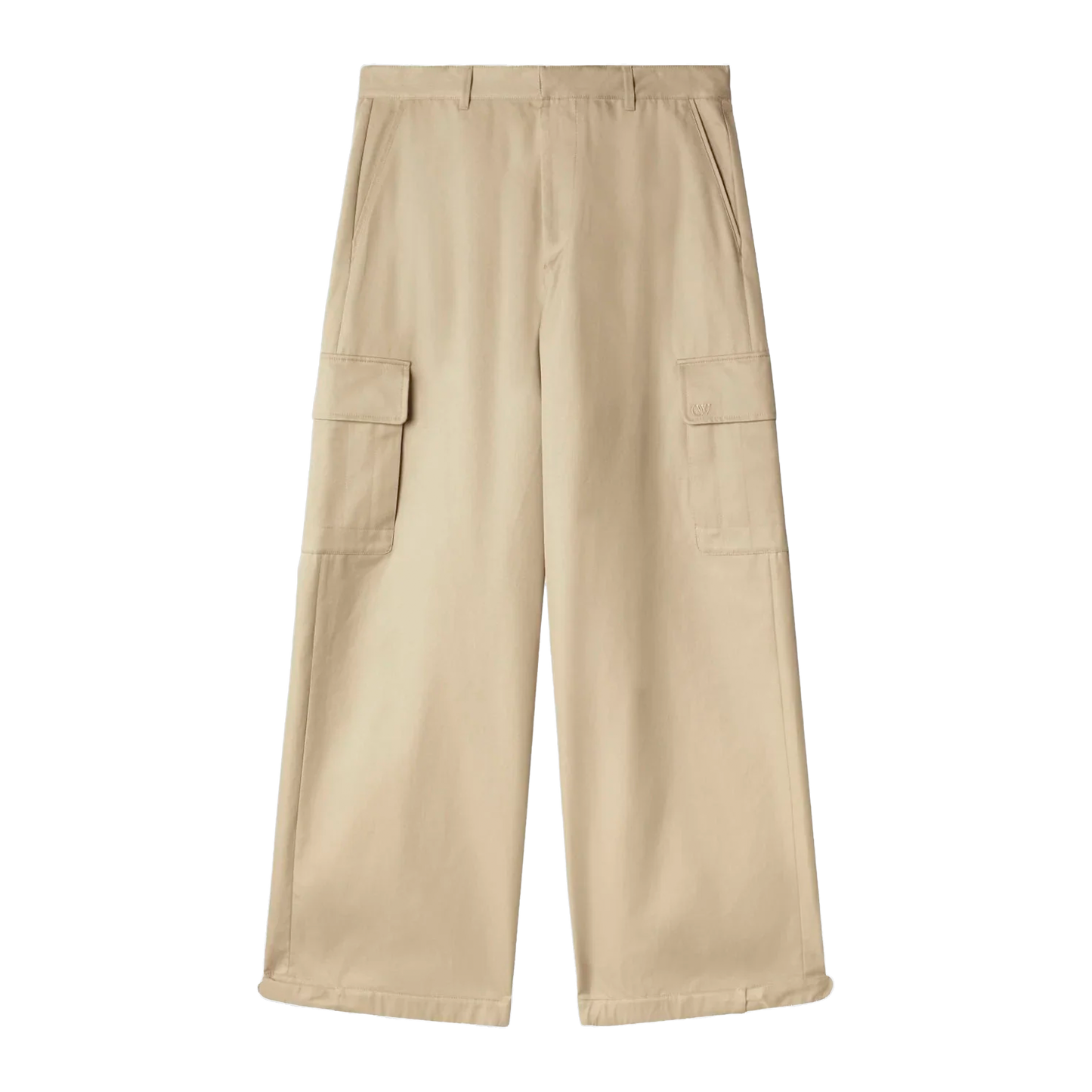 Pantalón Beige Off-White OW