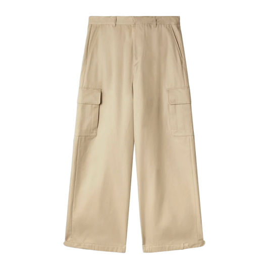 Pantalón Beige Off-White OW