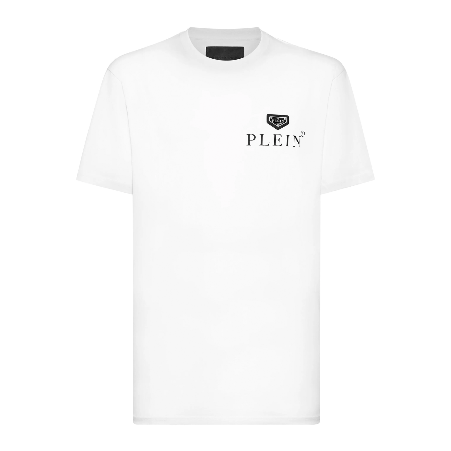 Camiseta Blanca Philipp Plein Of Stones
