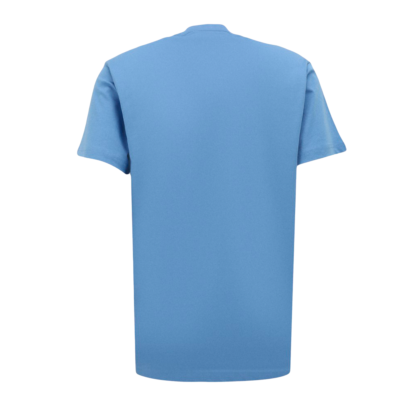 Camiseta Azul Versace Jeans Couture Logo