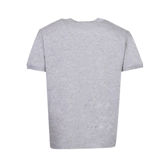 Camiseta Gris Dsquared2 Phys
