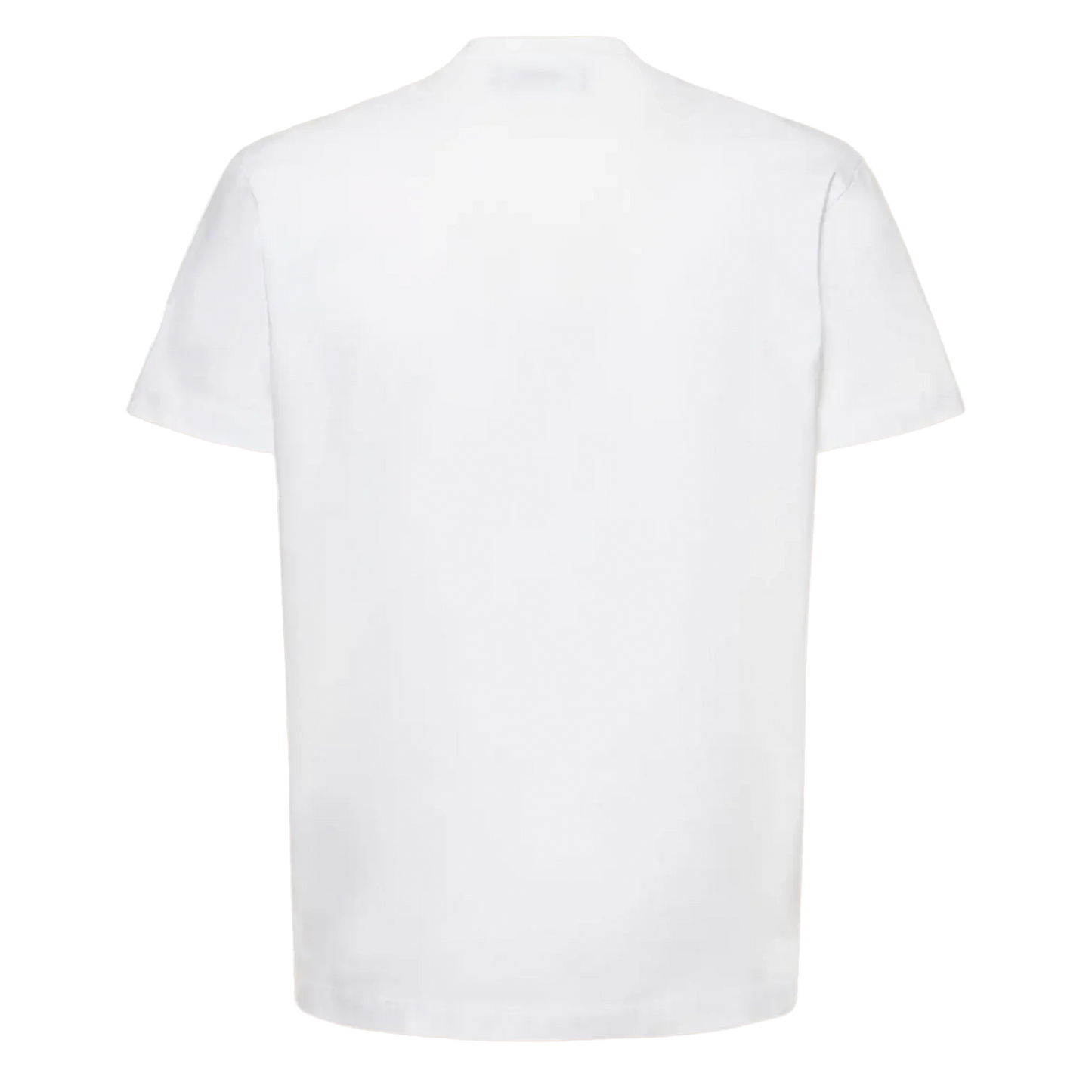 Camiseta Blanca Dsquared2 Bello Bello