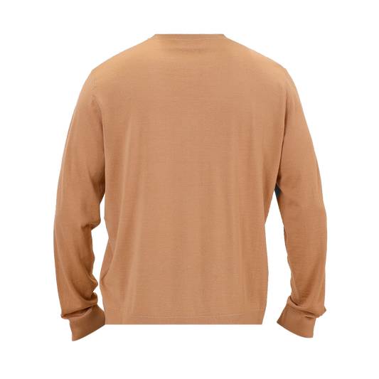 Suéter Beige Dsquared2