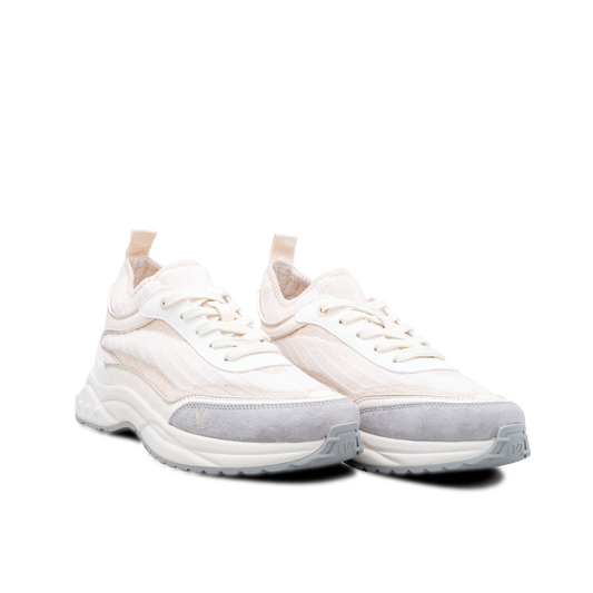Sneakers Blancos Valentino Chunky