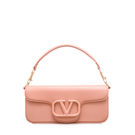 Cartera Rose Cannelle Valentino Valentino Vlogo