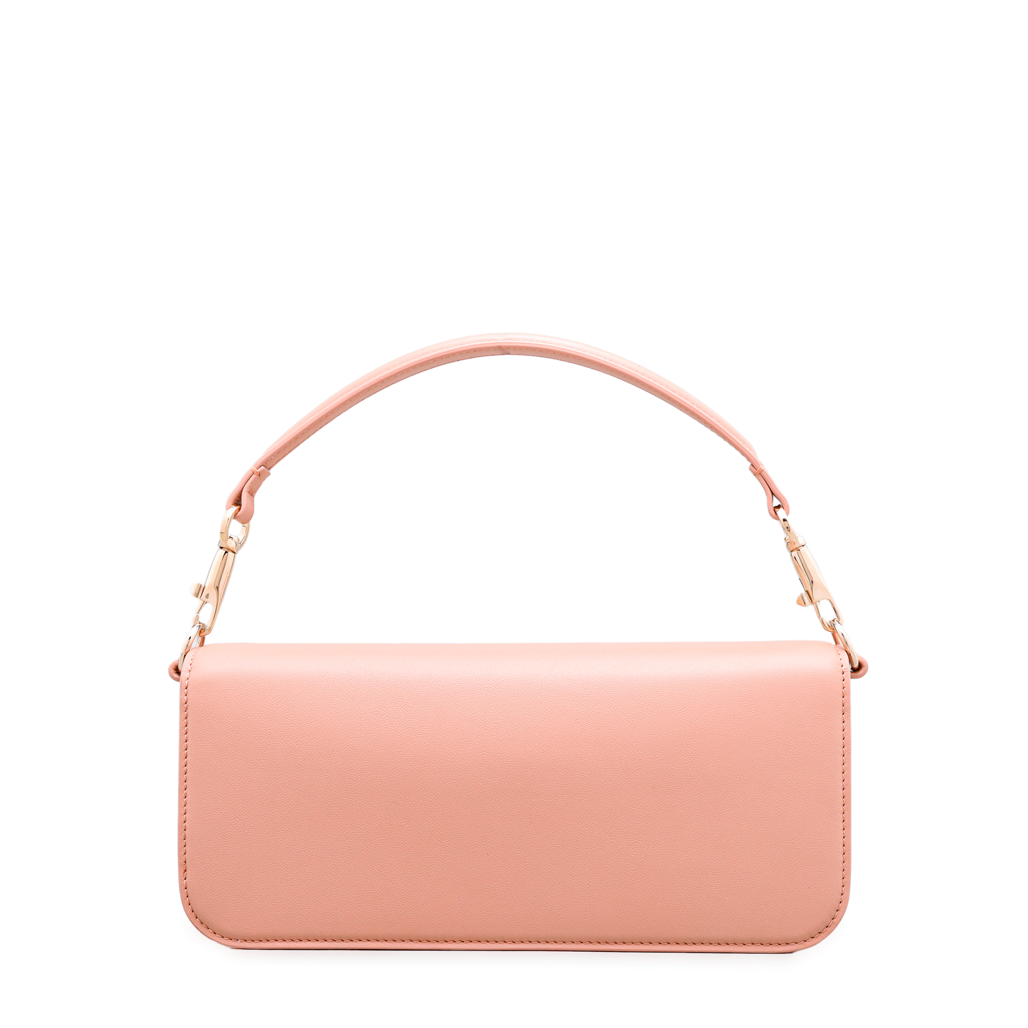 Cartera Rose Cannelle Valentino Valentino Vlogo