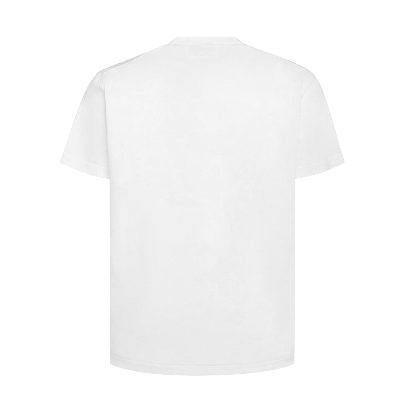 Camiseta Blanca Dsquared2 D2