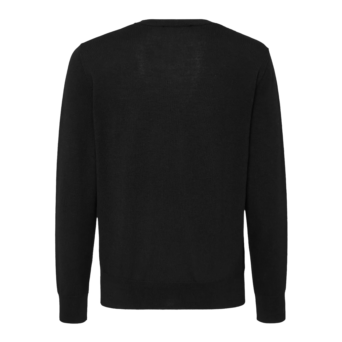 Buzo Negro Dsquared2