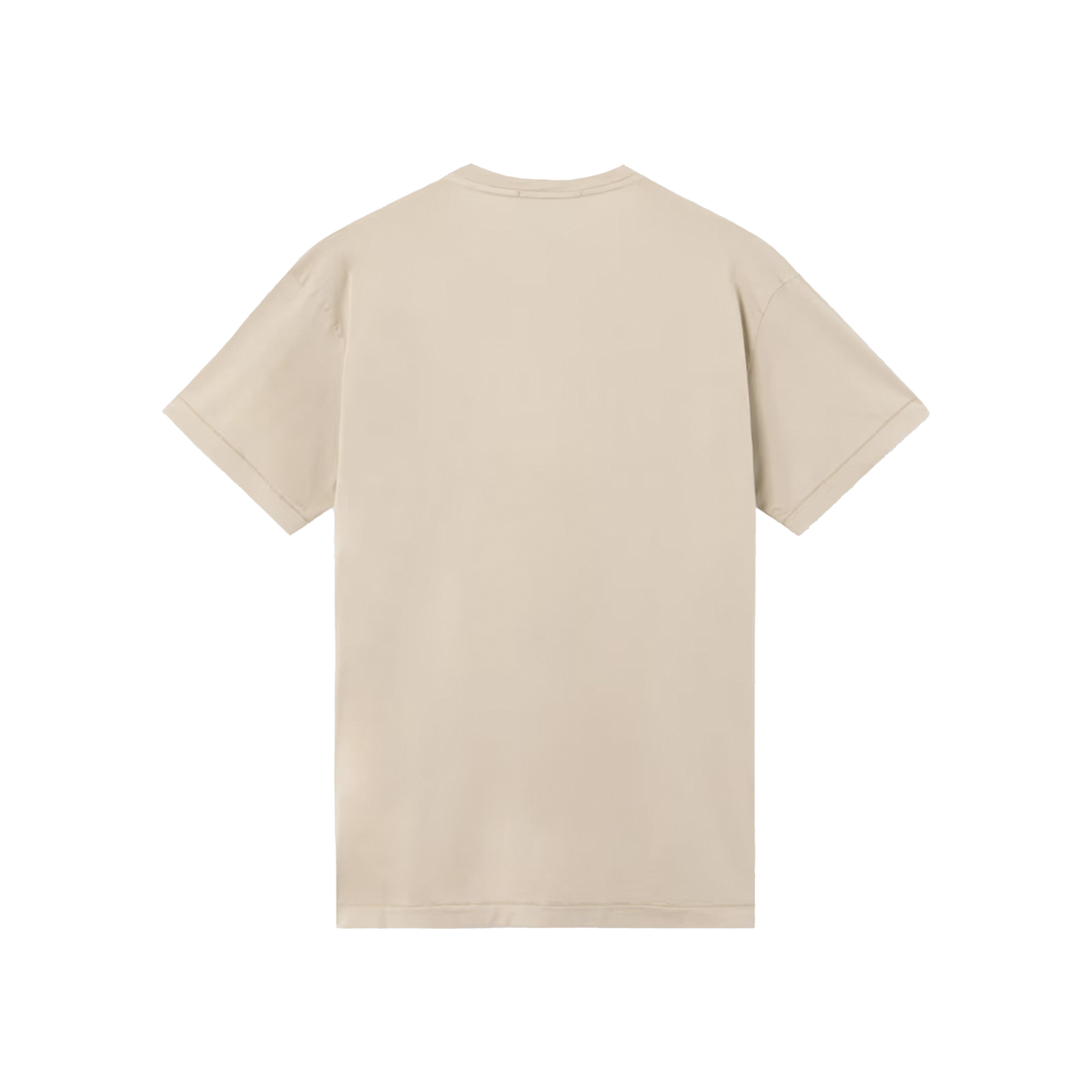 Camiseta Desierto Stone Island Compass