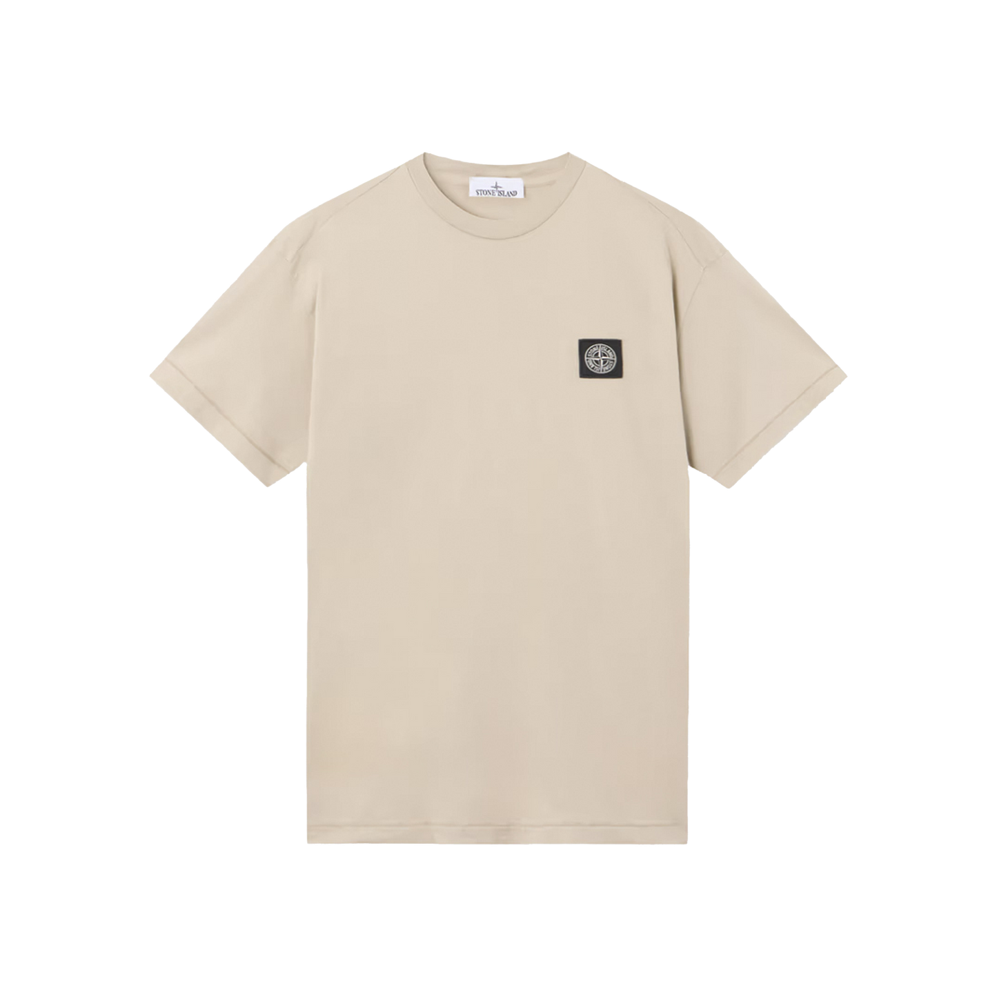 Camiseta Desierto Stone Island Compass