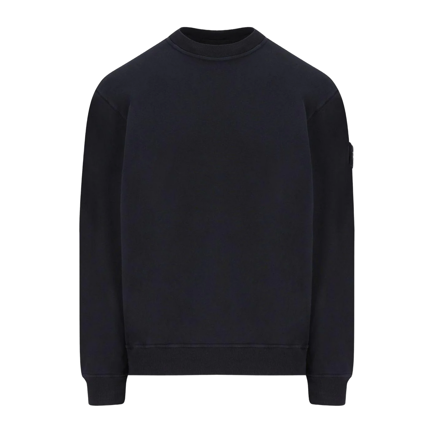 Buzo Azul Stone Island Ghost