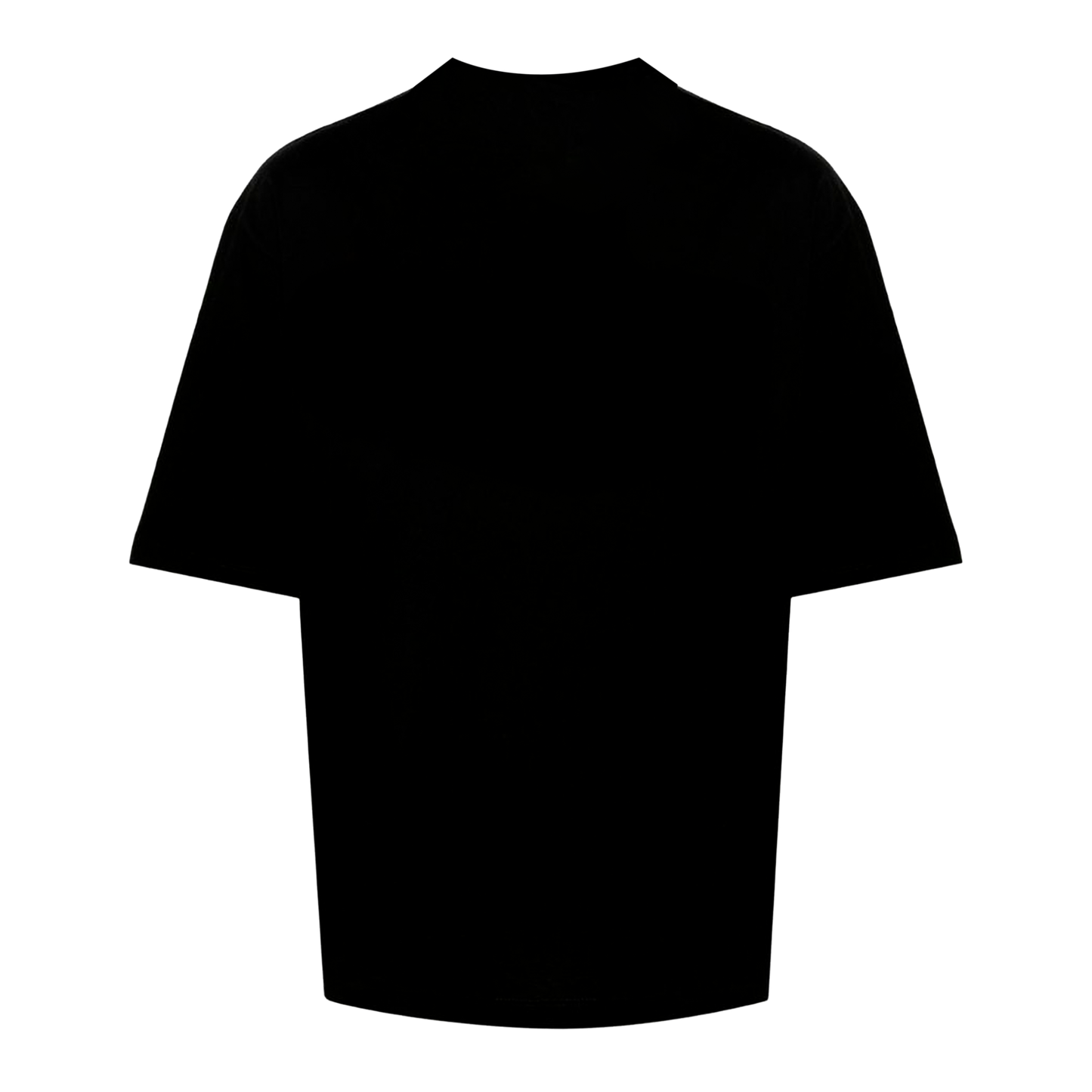 Camiseta Negra Dsquared2 Canadian Team