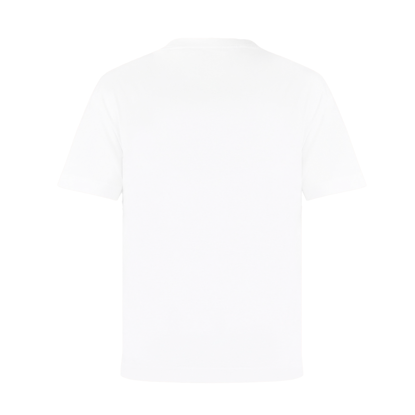Camiseta Blanca Dsquared2 USA