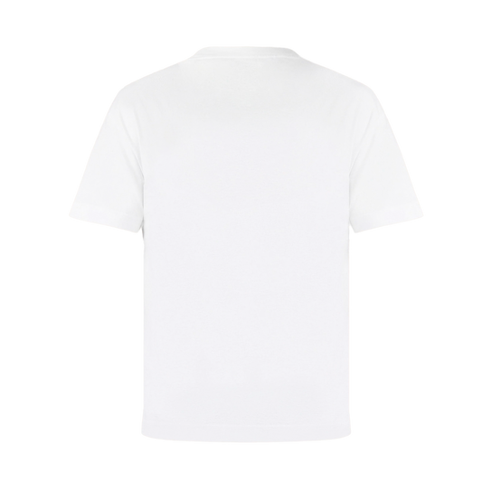 Camiseta Blanca Dsquared2 Icon