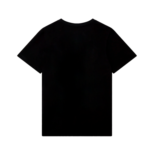 Camiseta Negra Dsquared2 Icon