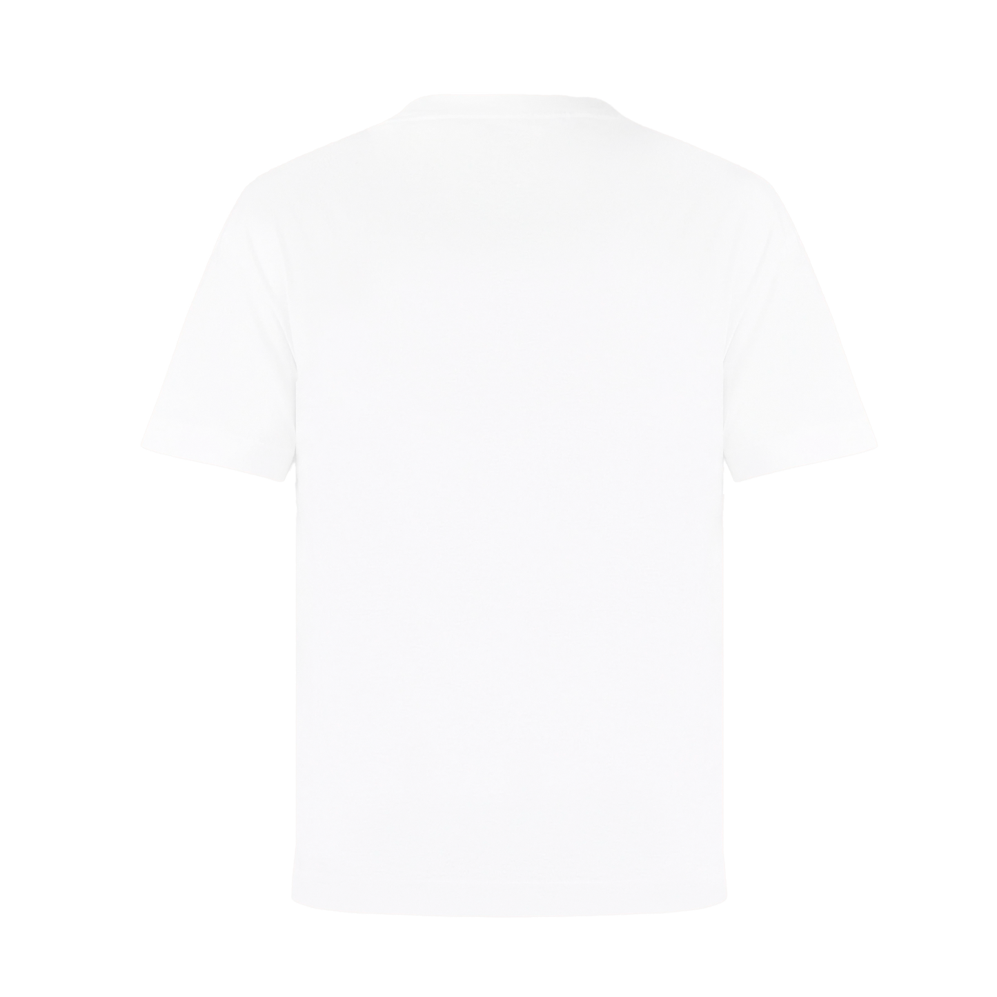 Camiseta Blanca Dsquared2 Galaxy