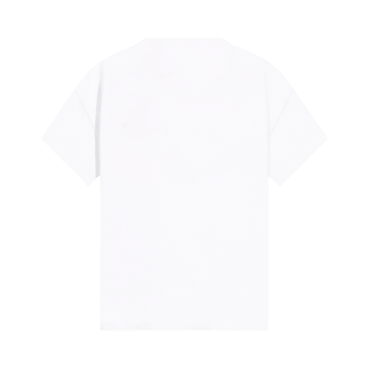 Camiseta Blanca Dsquared2 Graphic Teddy