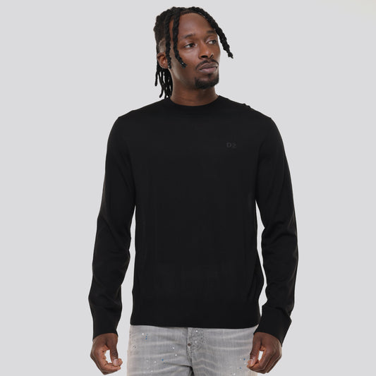 Buzo Café Dsquared2 Fine Knit