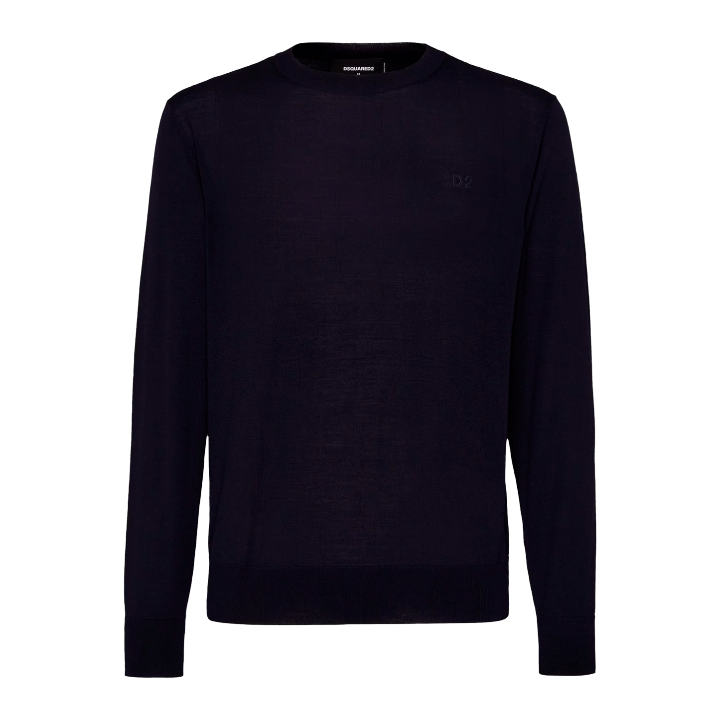 Buzo Café Dsquared2 Fine Knit