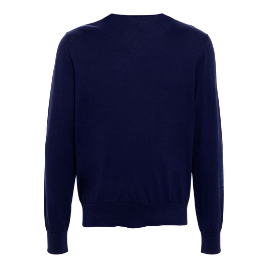 Buzo Azul Dsquared2 D2