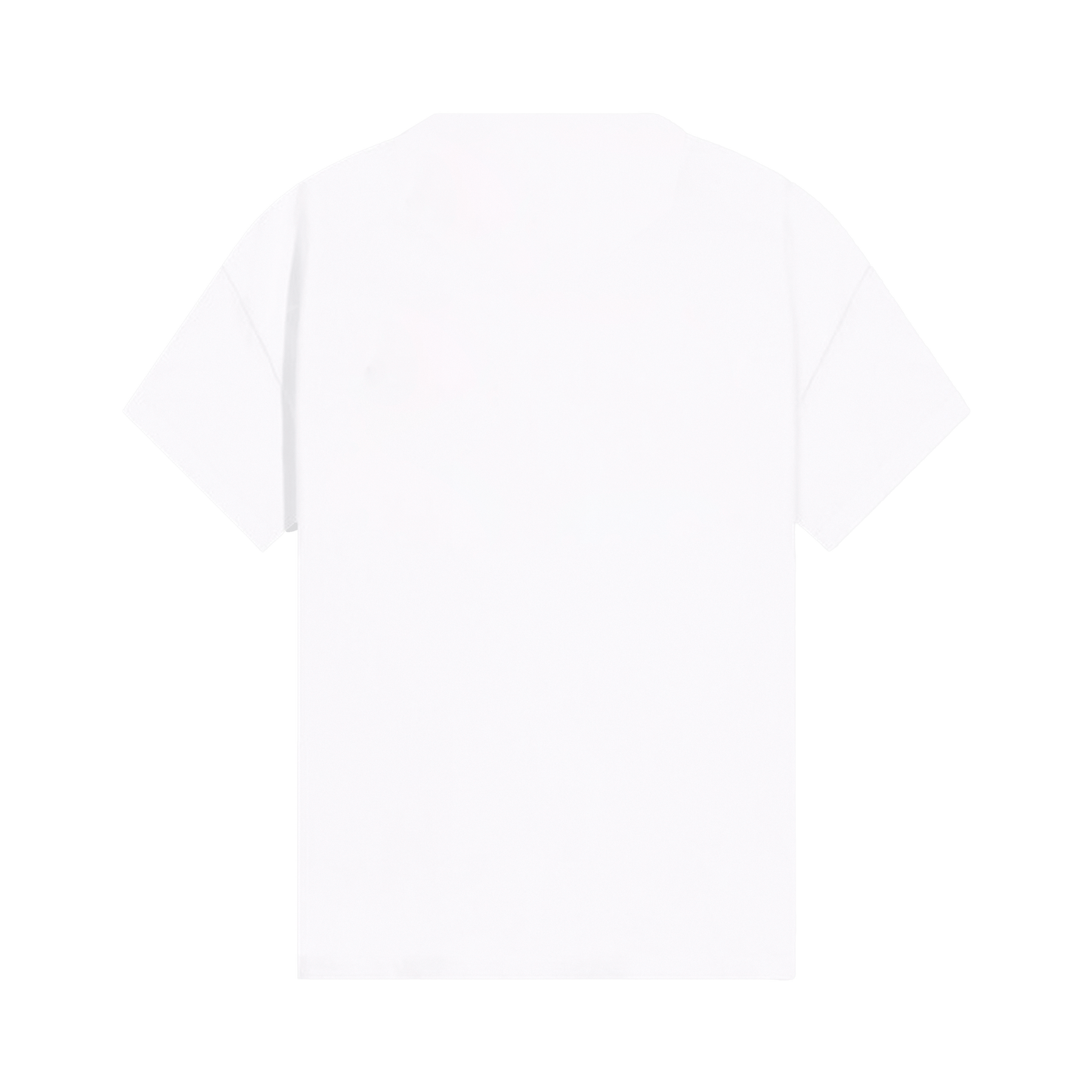 Camiseta Blanca Dsquared2 Dsq2