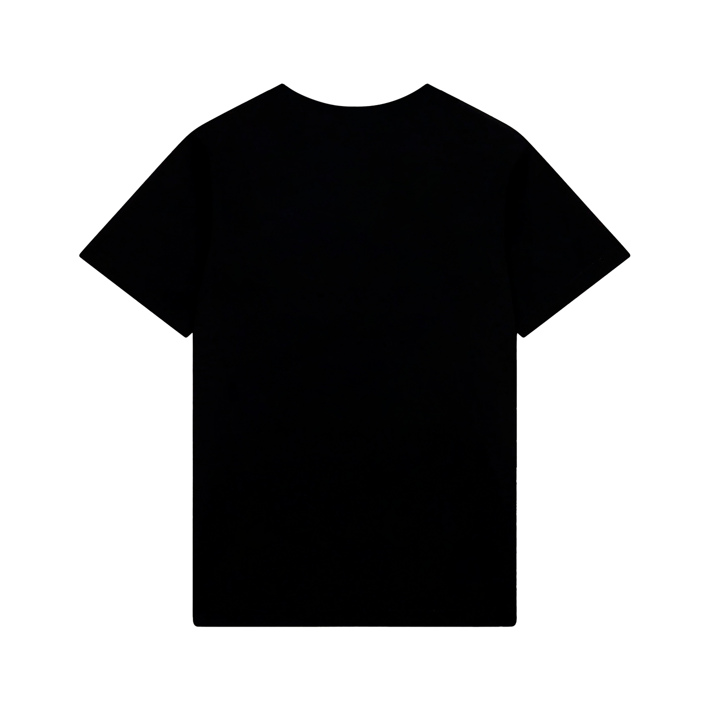 Camiseta Negra Dsquared2 Dsq2