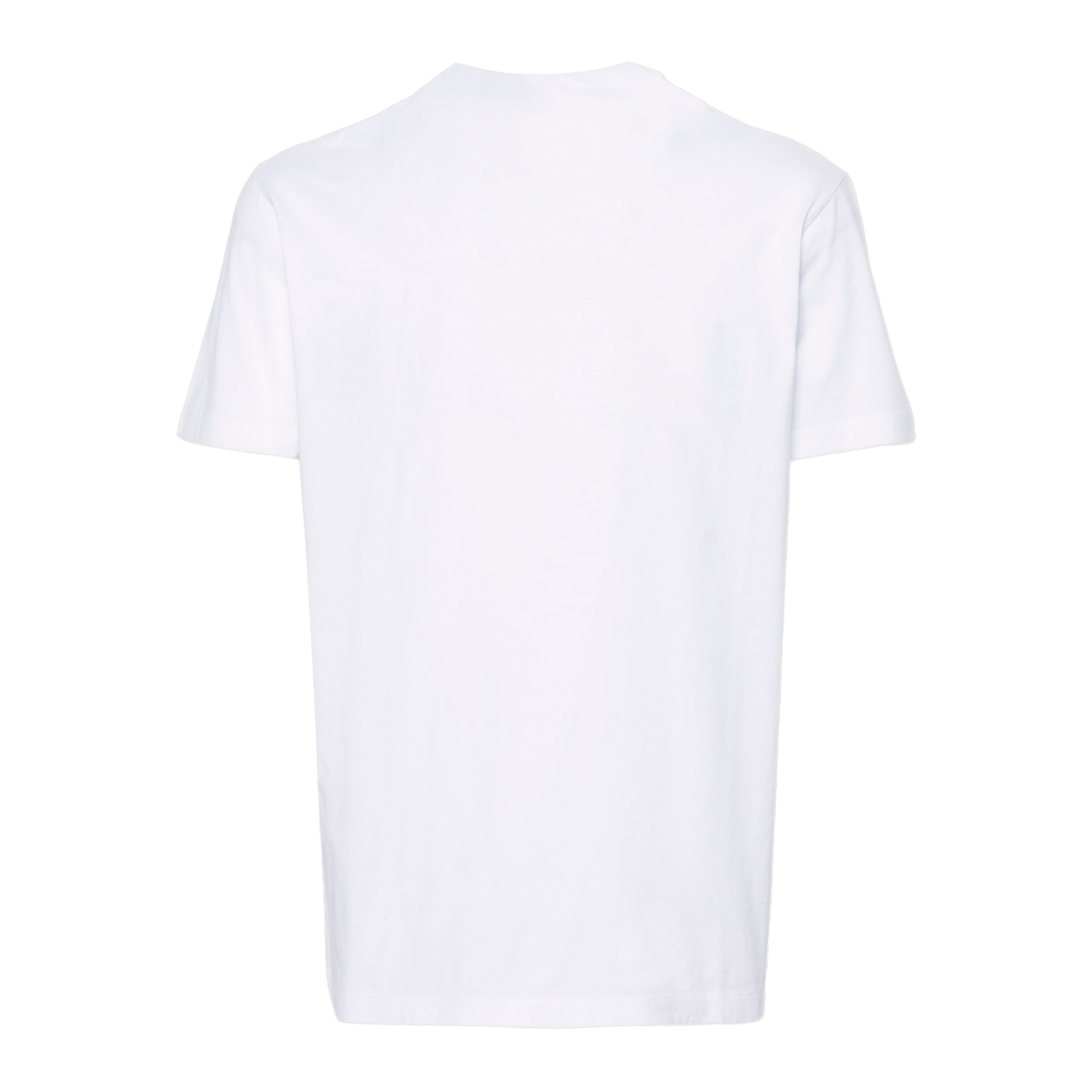 Camiseta Blanca Dsquared2 Keep