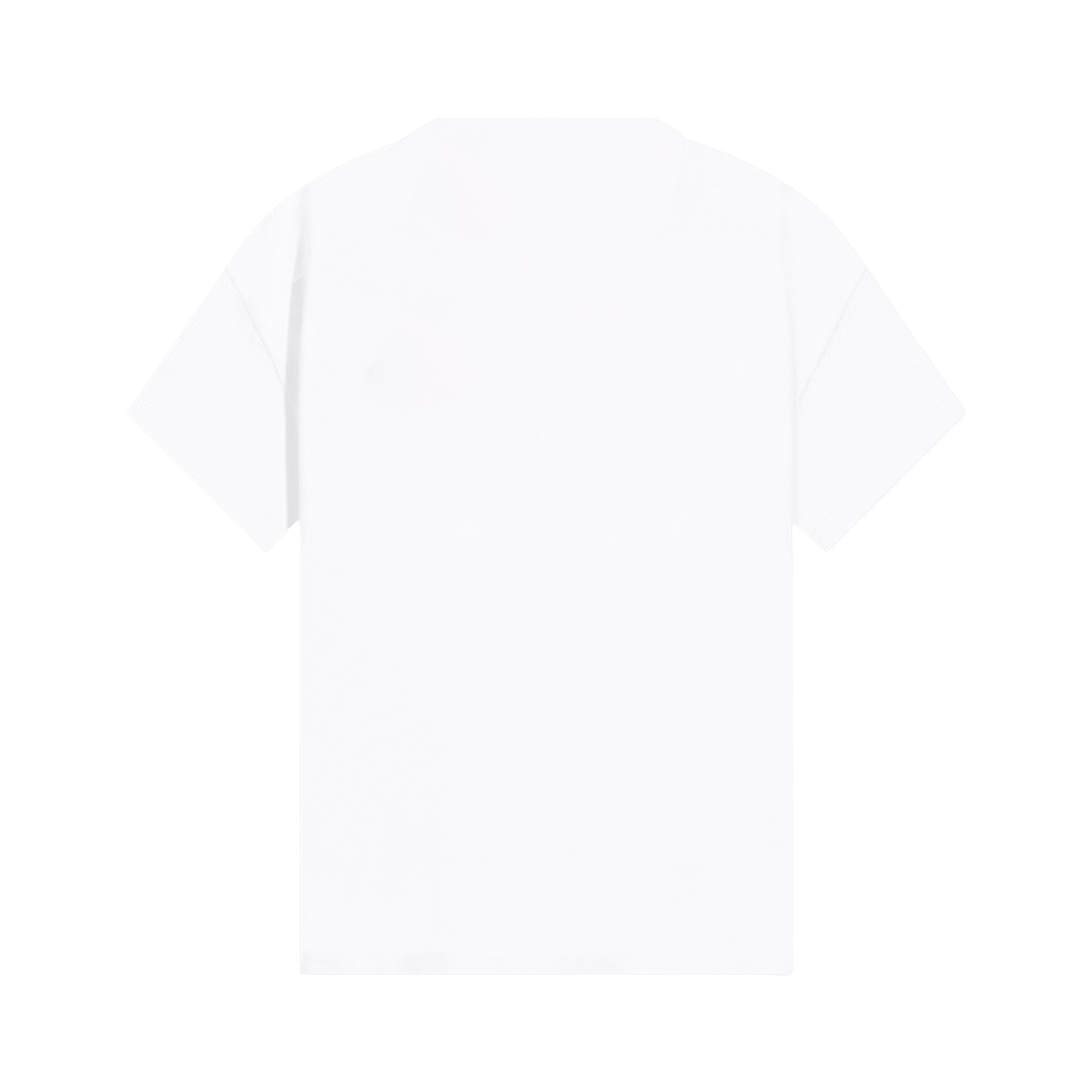 Camiseta Blanca Dsquared2 Brothers