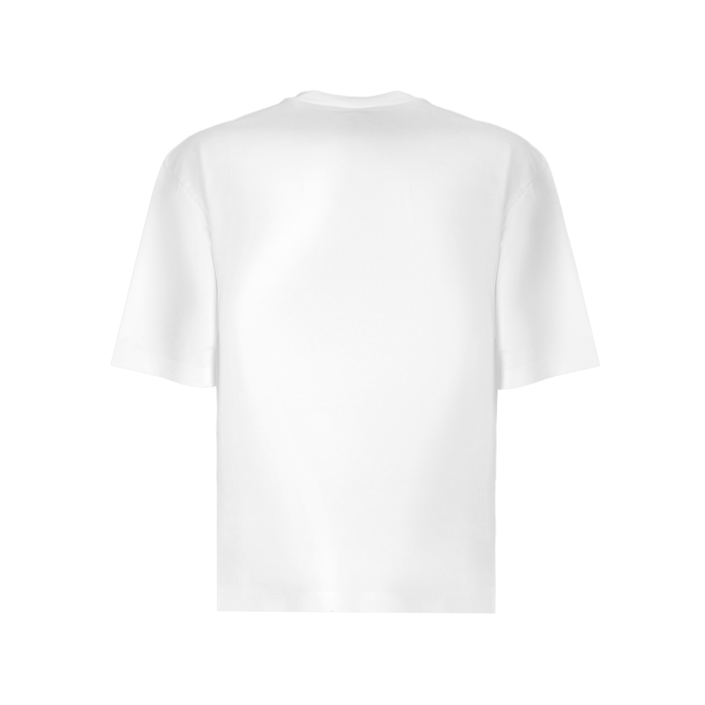 Camiseta Blanca Dsquared2 Icon