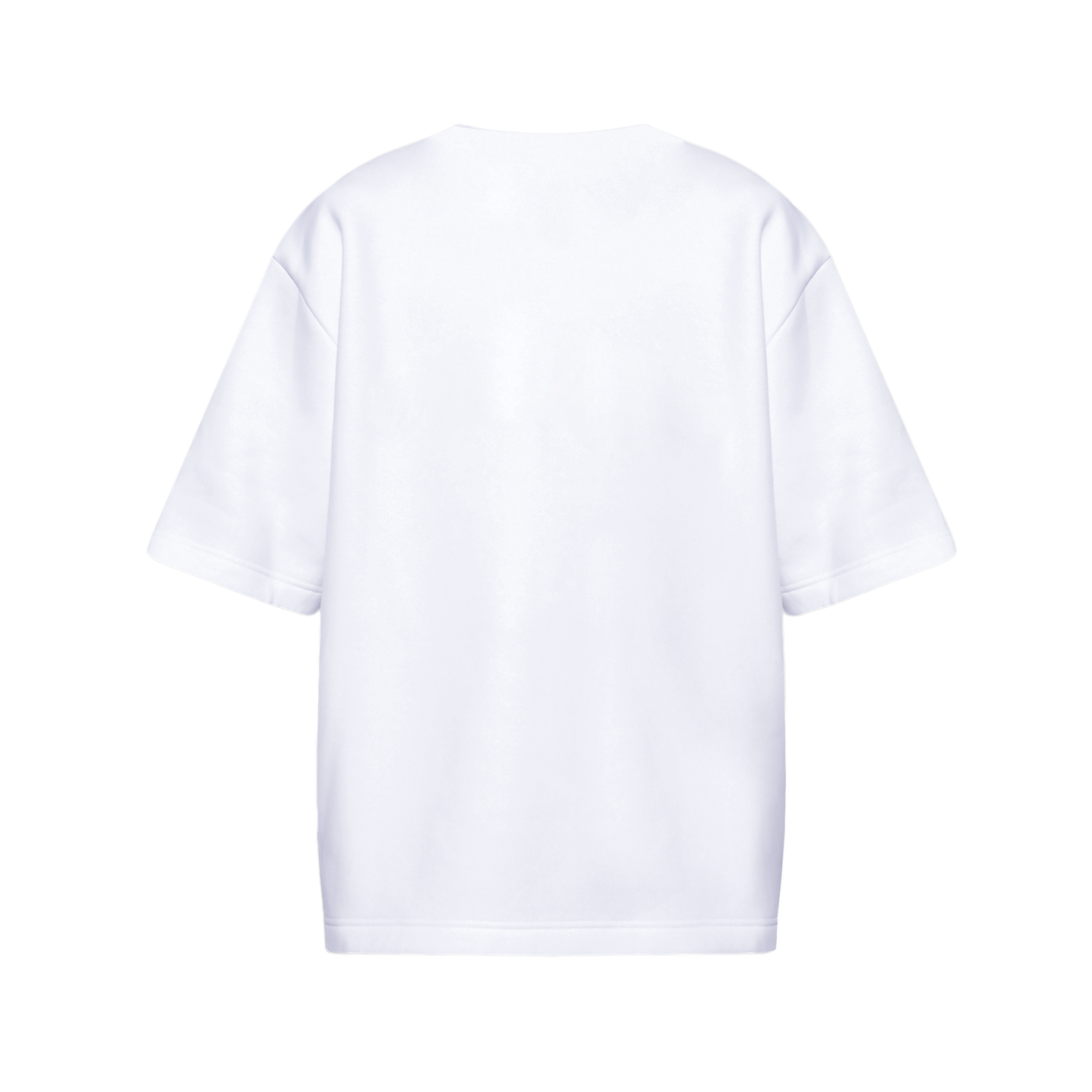 Camiseta Blanca Dsquared2 Icon Logo