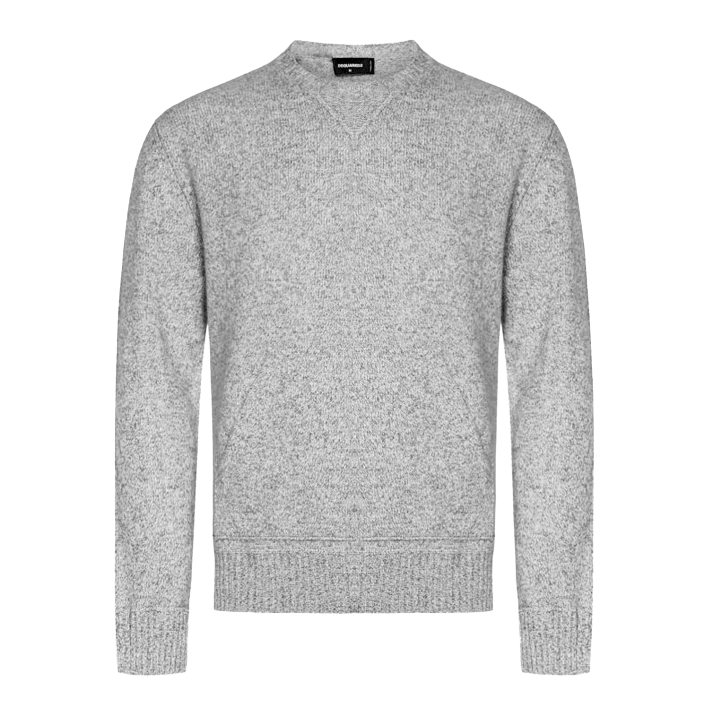 Buzo Gris Dsquared2