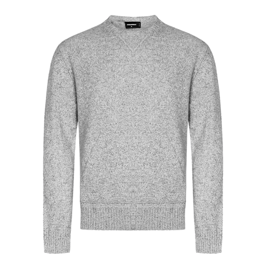 Buzo Gris Dsquared2