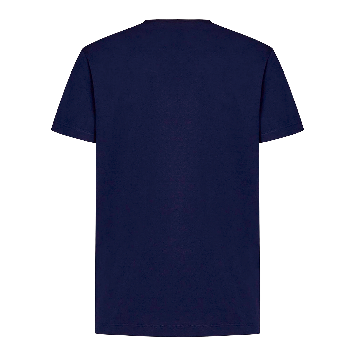 Camiseta Azul Dsquared2 Dsq2
