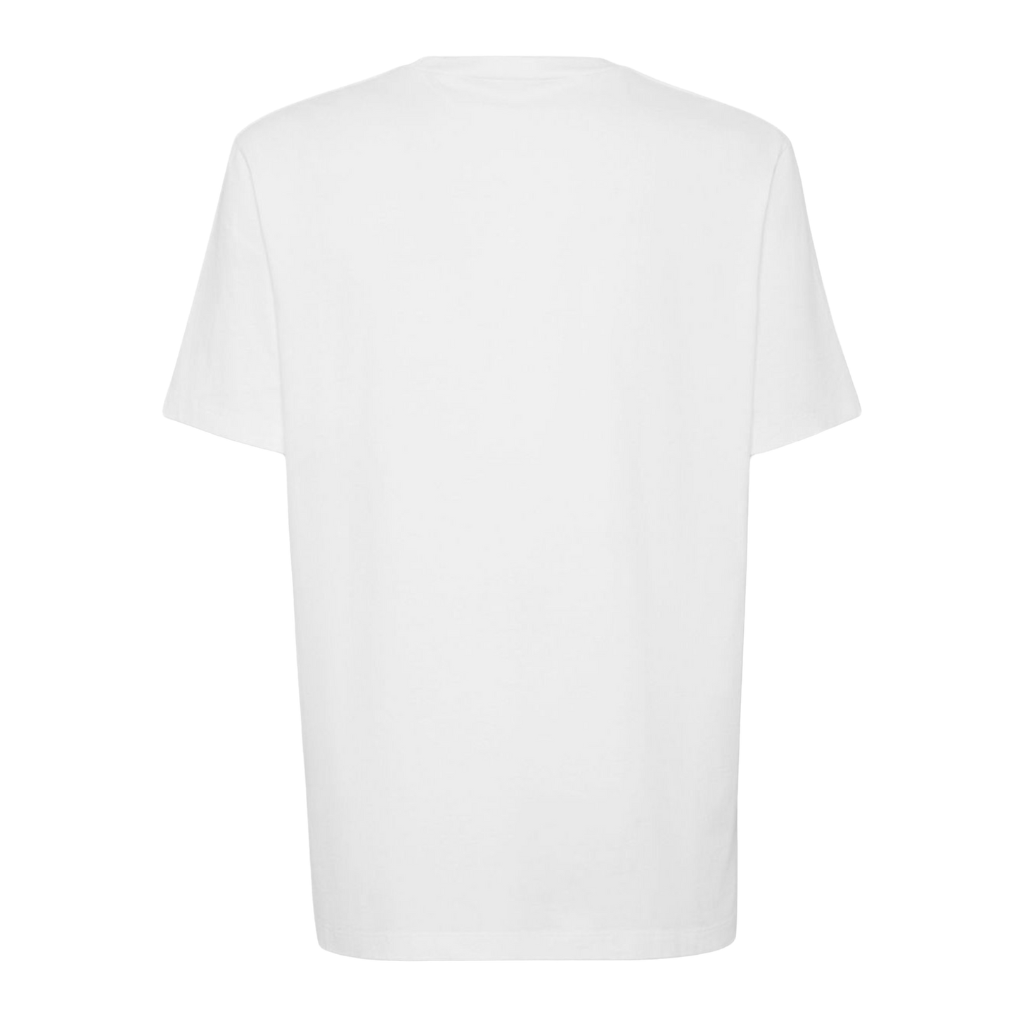 Camiseta Blanca Dsquared2 Milano