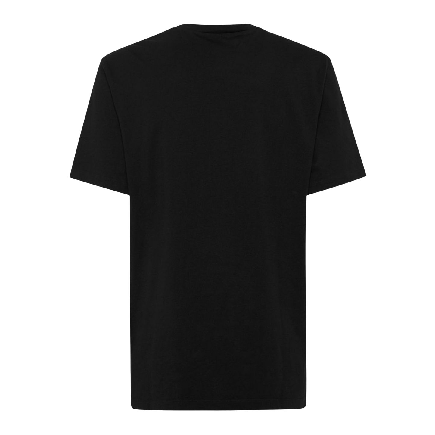 Camiseta Negra Dsquared2 Milano