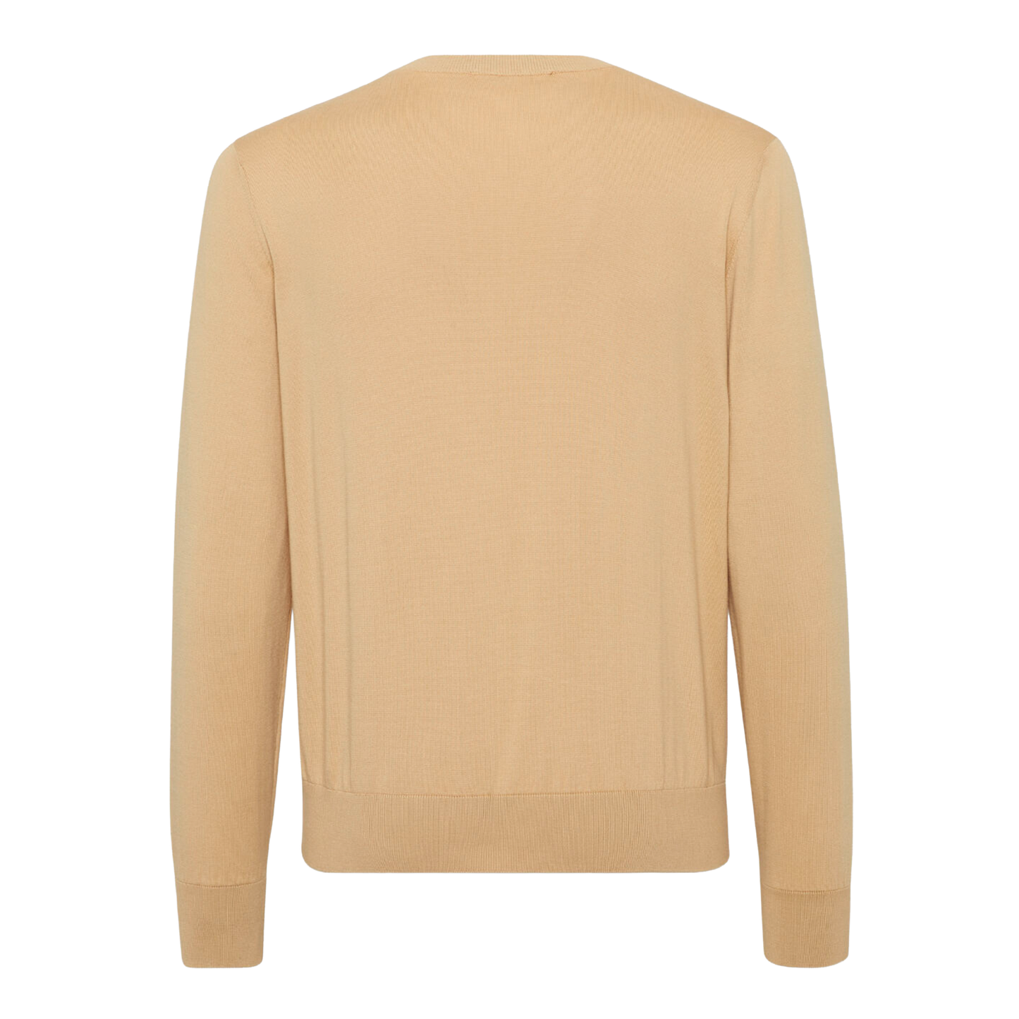 Buzo Beige Dsquared2 D2