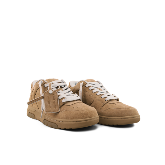 Sneakers Beige Off-White OOO